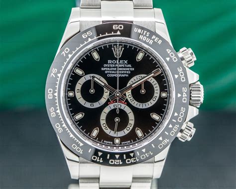 rolex daytona black dial black bezel|rolex daytona ice blue diamond.